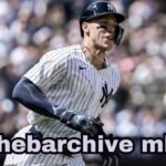 TheBArchive MLB