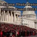 delta sigma theta returning citizen event 2023