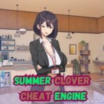 summer clover cheat engine