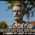 heinrich servais germany