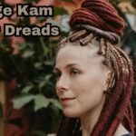 lange kam voor dreads