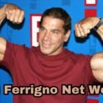 Lou Ferrigno Net Worth