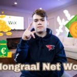 mongraal net worth