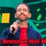 Neal Brennan net worth