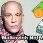 John Malkovich net worth