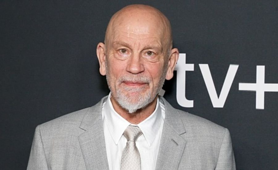 John Malkovich net worth