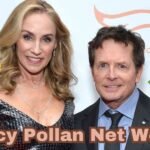 Tracy Pollan net worth