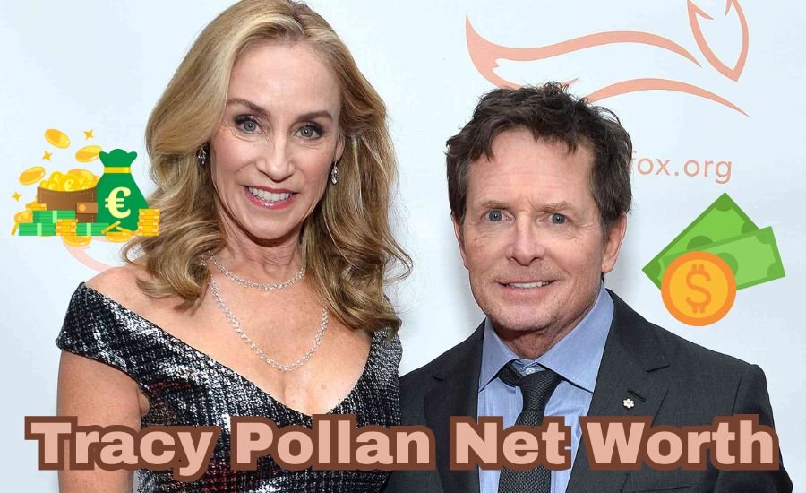 Tracy Pollan net worth