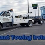 Brilliant Towing Irving TX