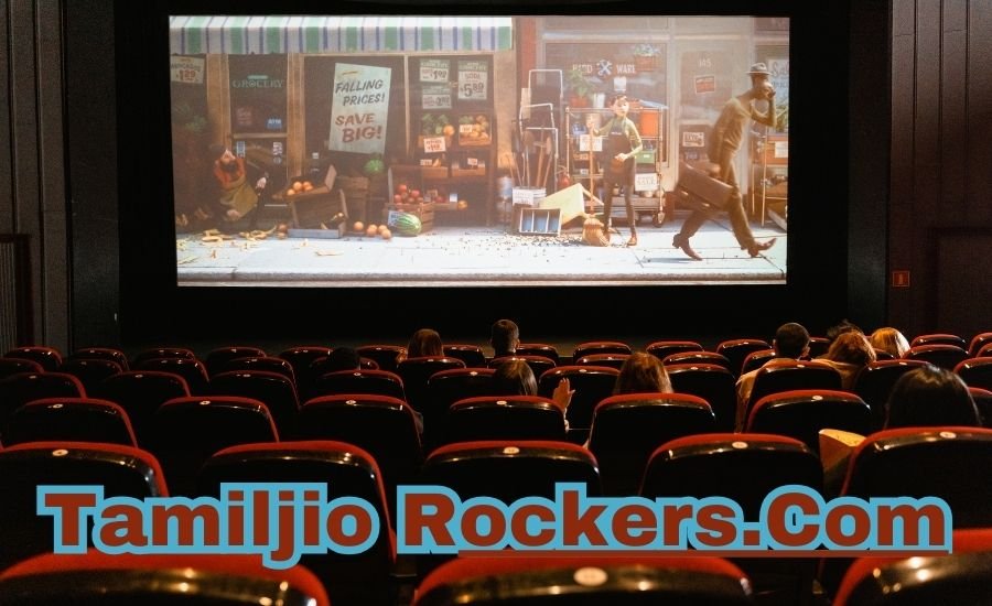 Tamiljio Rockers.com