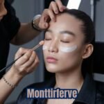 Glorian Makeup Monttirferve Highlighting