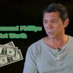 Lou Diamond Phillips Net Worth