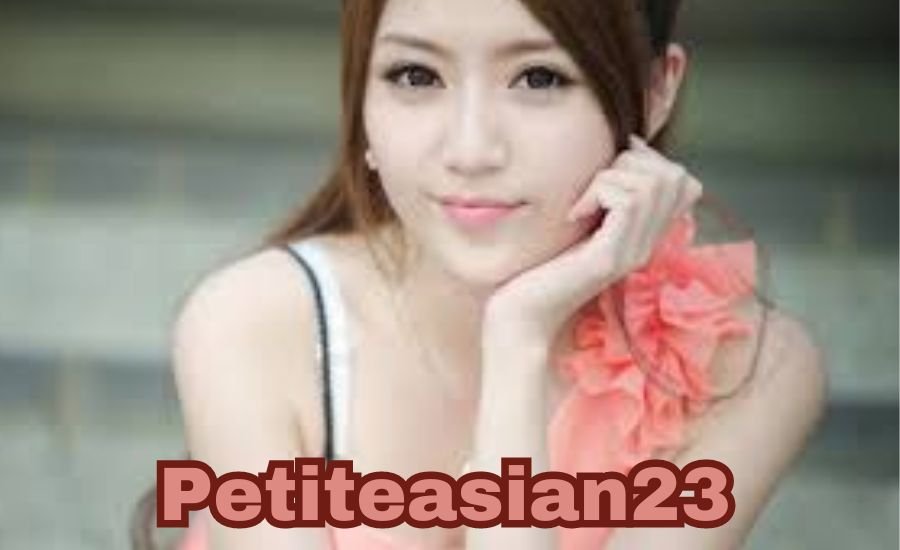 PetiteAsian23