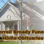 terrell broady funeral home obituaries