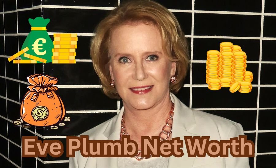 eve plumb net worth