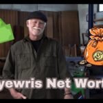 Eyewris net worth