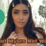 Violet Myers net worth