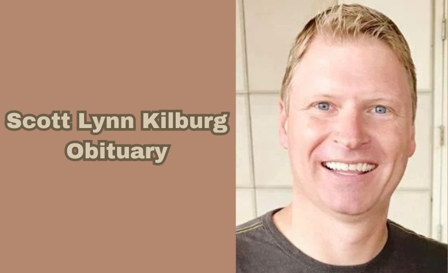 Scott Lynn Kilburg obituary