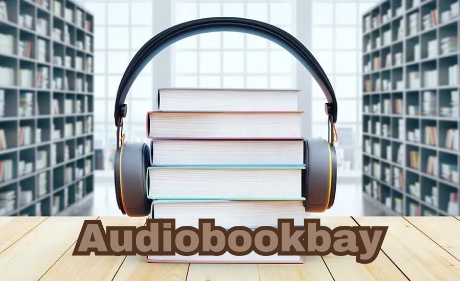 AudiobookBay