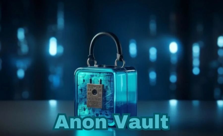 anon vault