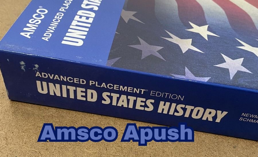 AMSCO APUSH