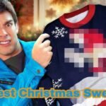 Ugliest Christmas sweater