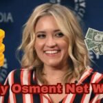 Emily Osment Net Worth