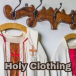 Holy clothing