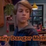 henry danger memes