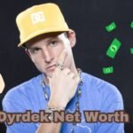 rob dyrdek net worth 2024