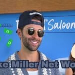 jake miller net worth