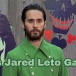 Is Jared Leto gay