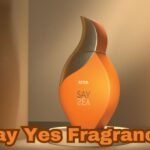 Say Yes Fragrance