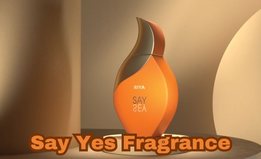 Say Yes Fragrance