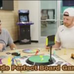 Dude Perfect board game