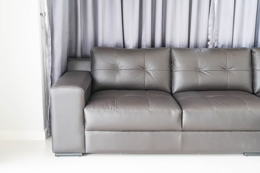 Understanding the Versatility of Faux Leather Upholstery Fabric