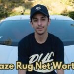 FaZe Rug net worth